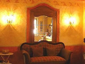 Отель Haus Silbermond Руст Экстерьер фото